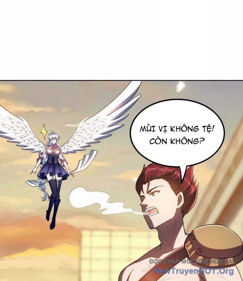 Huyễn Thú Của Ta Có Thể Tiến Hóa Vô Hạn Chapter 41 - Trang 48