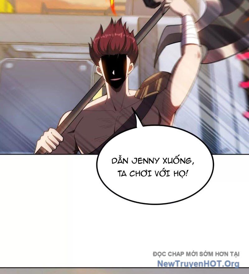 Huyễn Thú Của Ta Có Thể Tiến Hóa Vô Hạn Chapter 41 - Trang 6