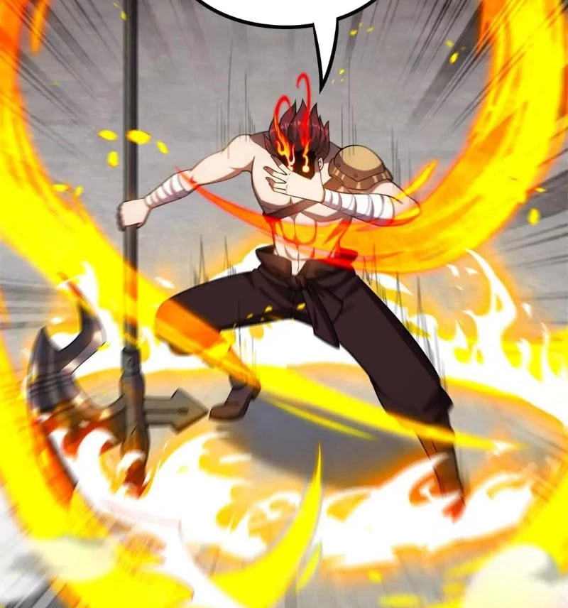 Huyễn Thú Của Ta Có Thể Tiến Hóa Vô Hạn Chapter 42 - Trang 11