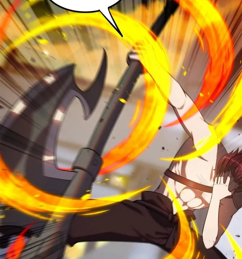 Huyễn Thú Của Ta Có Thể Tiến Hóa Vô Hạn Chapter 42 - Trang 13