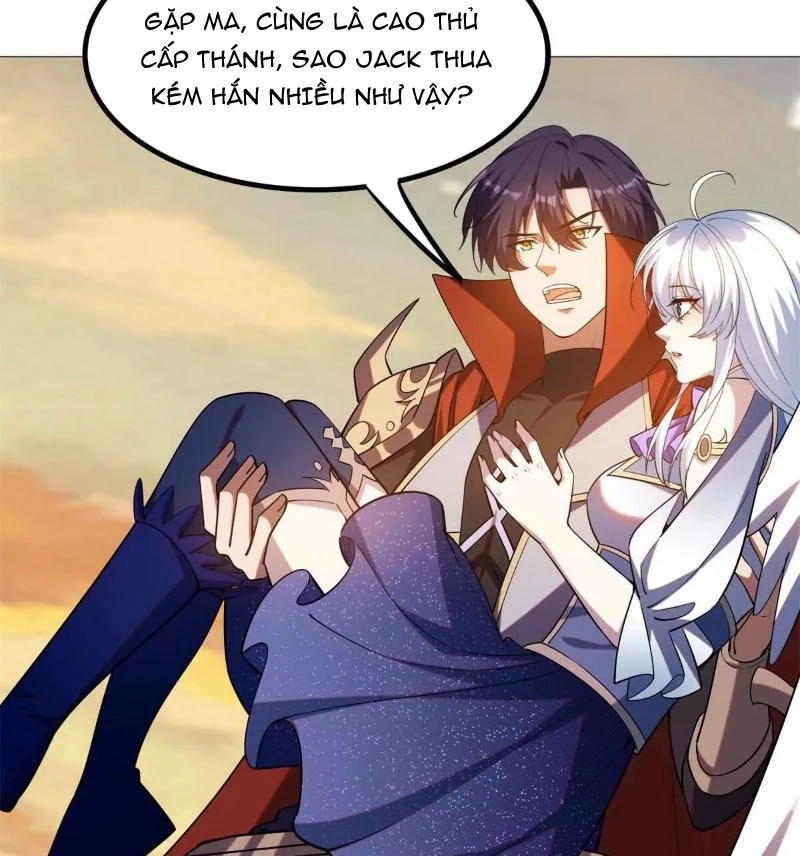 Huyễn Thú Của Ta Có Thể Tiến Hóa Vô Hạn Chapter 42 - Trang 15