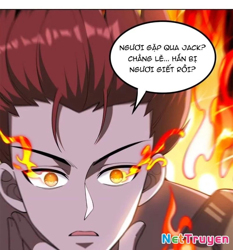 Huyễn Thú Của Ta Có Thể Tiến Hóa Vô Hạn Chapter 42 - Trang 17