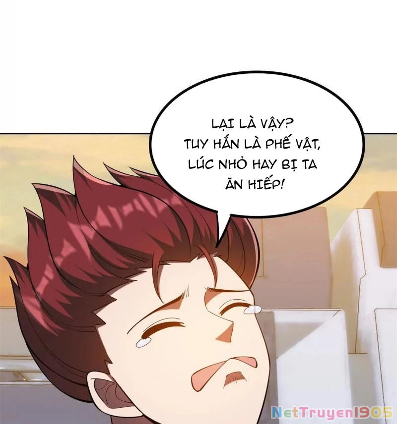 Huyễn Thú Của Ta Có Thể Tiến Hóa Vô Hạn Chapter 42 - Trang 20