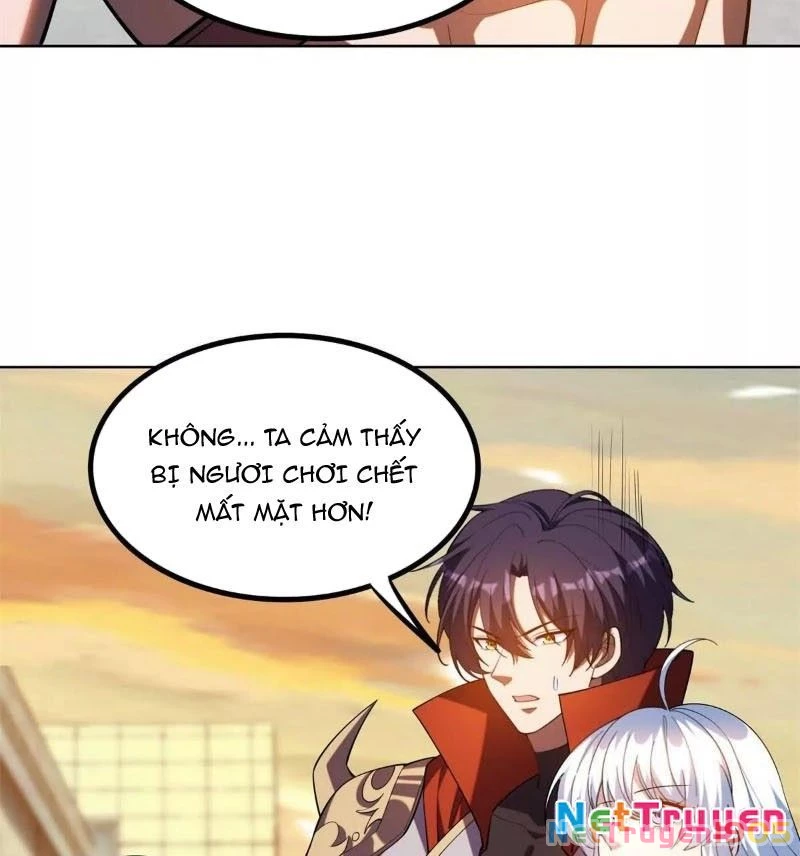 Huyễn Thú Của Ta Có Thể Tiến Hóa Vô Hạn Chapter 42 - Trang 22