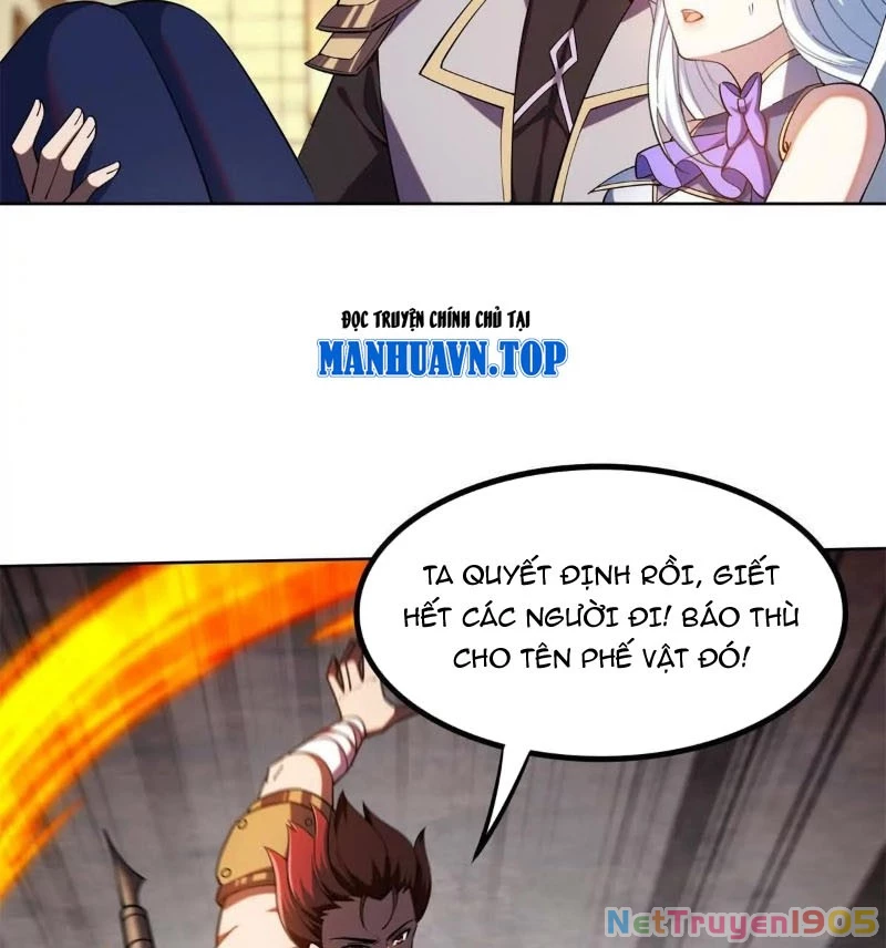 Huyễn Thú Của Ta Có Thể Tiến Hóa Vô Hạn Chapter 42 - Trang 23