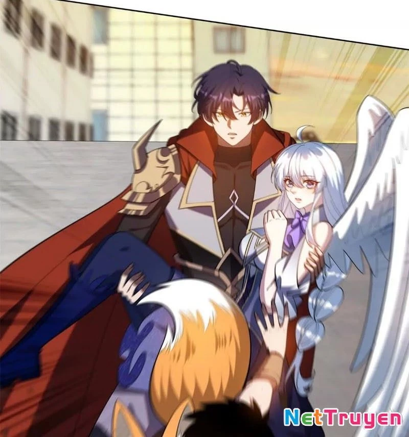 Huyễn Thú Của Ta Có Thể Tiến Hóa Vô Hạn Chapter 42 - Trang 27