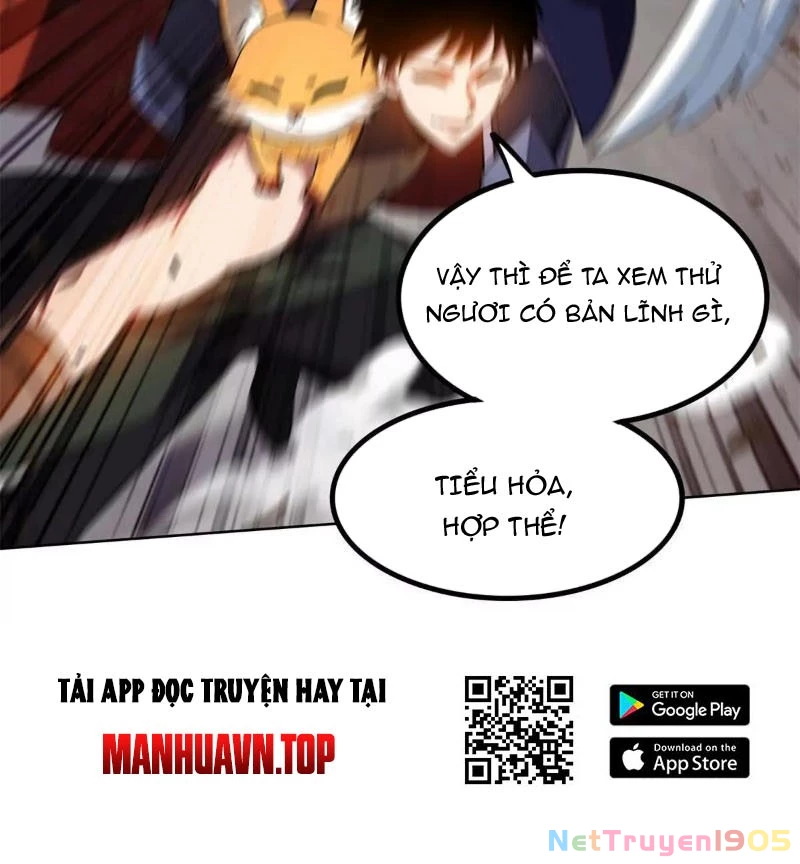Huyễn Thú Của Ta Có Thể Tiến Hóa Vô Hạn Chapter 42 - Trang 28
