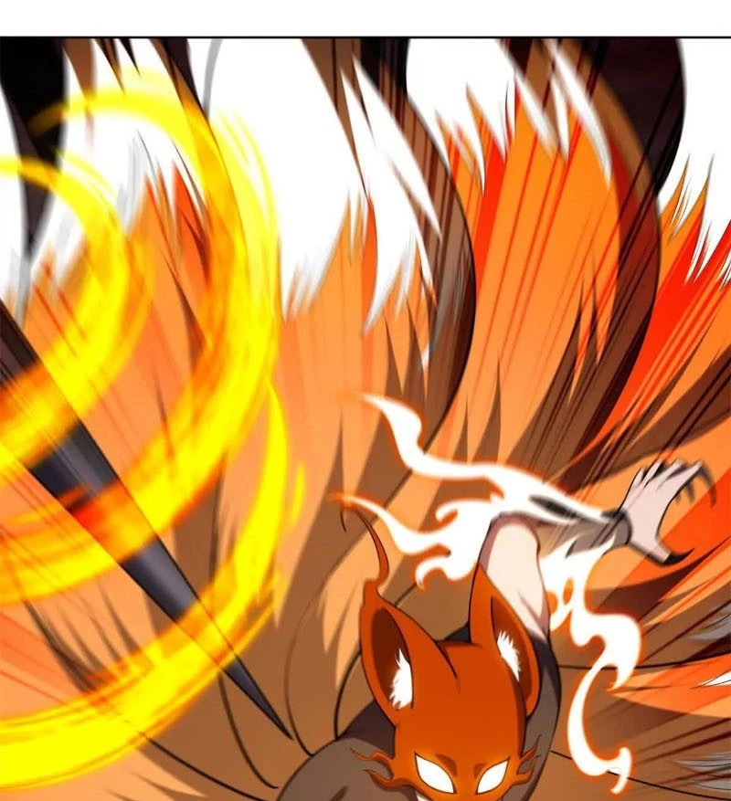 Huyễn Thú Của Ta Có Thể Tiến Hóa Vô Hạn Chapter 42 - Trang 29