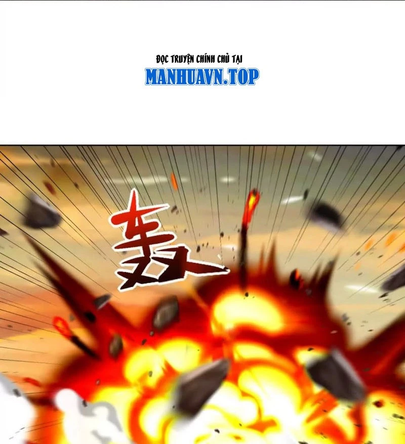 Huyễn Thú Của Ta Có Thể Tiến Hóa Vô Hạn Chapter 42 - Trang 31