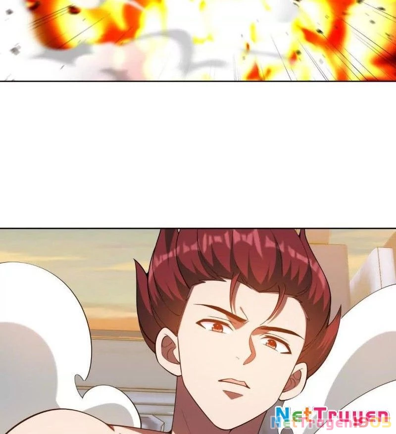 Huyễn Thú Của Ta Có Thể Tiến Hóa Vô Hạn Chapter 42 - Trang 32