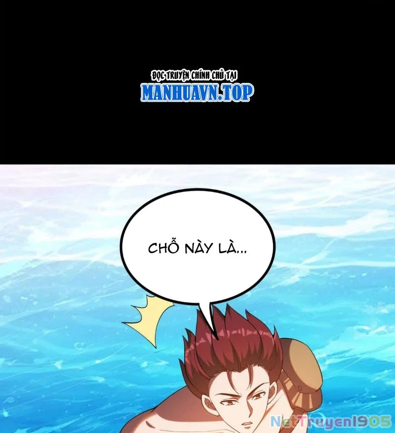 Huyễn Thú Của Ta Có Thể Tiến Hóa Vô Hạn Chapter 42 - Trang 39