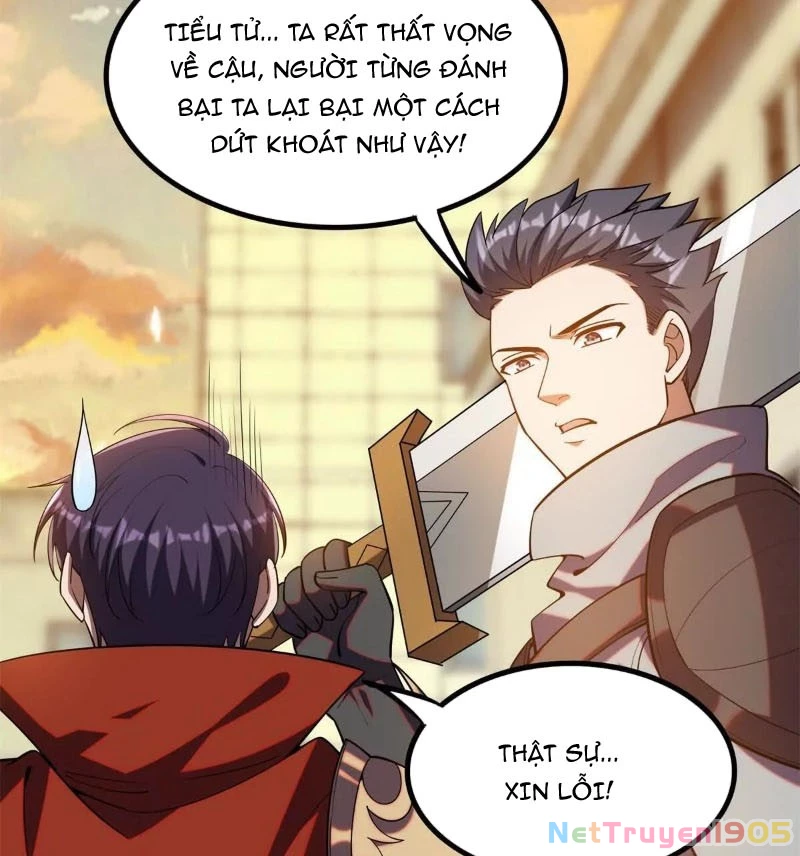 Huyễn Thú Của Ta Có Thể Tiến Hóa Vô Hạn Chapter 42 - Trang 4