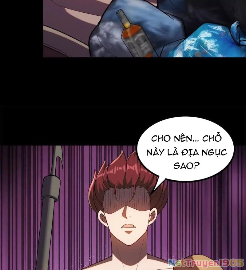 Huyễn Thú Của Ta Có Thể Tiến Hóa Vô Hạn Chapter 42 - Trang 46