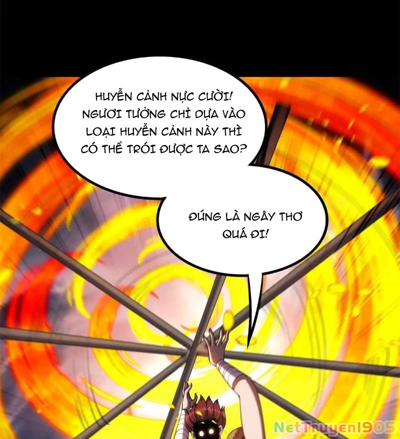 Huyễn Thú Của Ta Có Thể Tiến Hóa Vô Hạn Chapter 42 - Trang 48