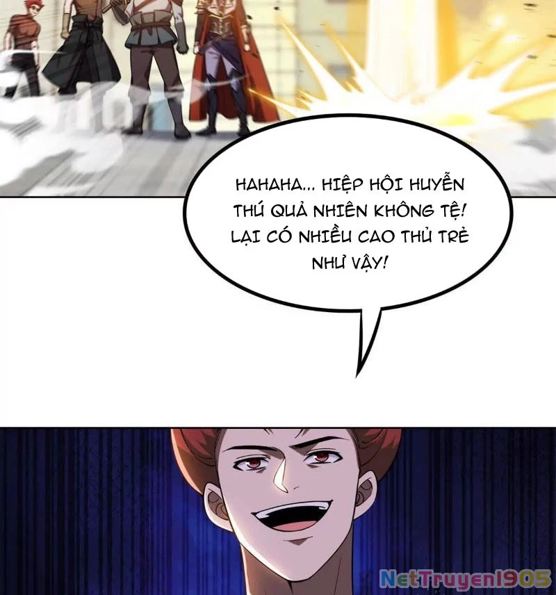 Huyễn Thú Của Ta Có Thể Tiến Hóa Vô Hạn Chapter 42 - Trang 6