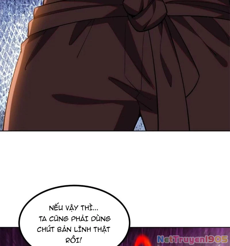 Huyễn Thú Của Ta Có Thể Tiến Hóa Vô Hạn Chapter 42 - Trang 8