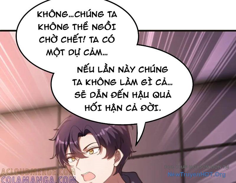 Huyễn Thú Của Ta Có Thể Tiến Hóa Vô Hạn Chapter 43 - Trang 11