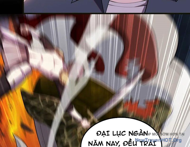 Huyễn Thú Của Ta Có Thể Tiến Hóa Vô Hạn Chapter 43 - Trang 18