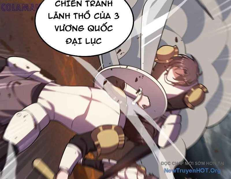Huyễn Thú Của Ta Có Thể Tiến Hóa Vô Hạn Chapter 43 - Trang 20
