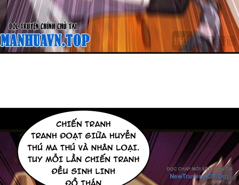 Huyễn Thú Của Ta Có Thể Tiến Hóa Vô Hạn Chapter 43 - Trang 22
