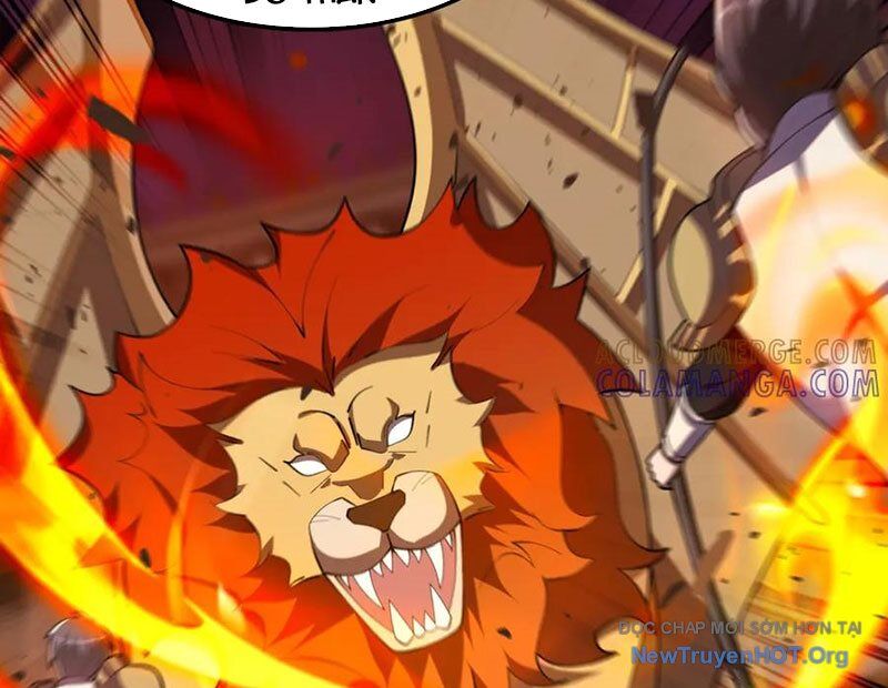 Huyễn Thú Của Ta Có Thể Tiến Hóa Vô Hạn Chapter 43 - Trang 23