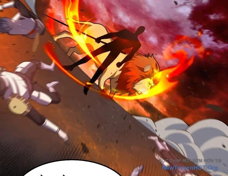 Huyễn Thú Của Ta Có Thể Tiến Hóa Vô Hạn Chapter 43 - Trang 26