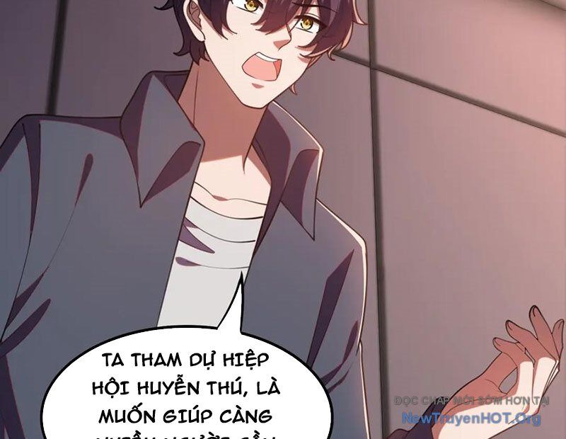 Huyễn Thú Của Ta Có Thể Tiến Hóa Vô Hạn Chapter 43 - Trang 31