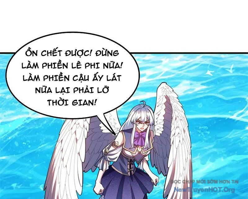 Huyễn Thú Của Ta Có Thể Tiến Hóa Vô Hạn Chapter 43 - Trang 43