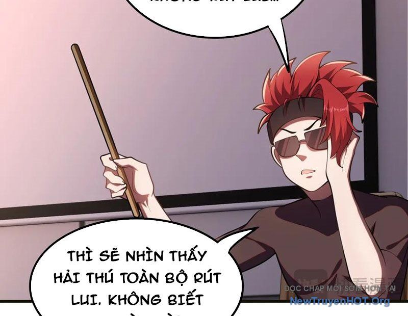 Huyễn Thú Của Ta Có Thể Tiến Hóa Vô Hạn Chapter 43 - Trang 5