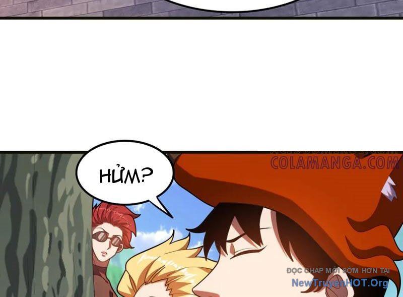 Huyễn Thú Của Ta Có Thể Tiến Hóa Vô Hạn Chapter 44 - Trang 13