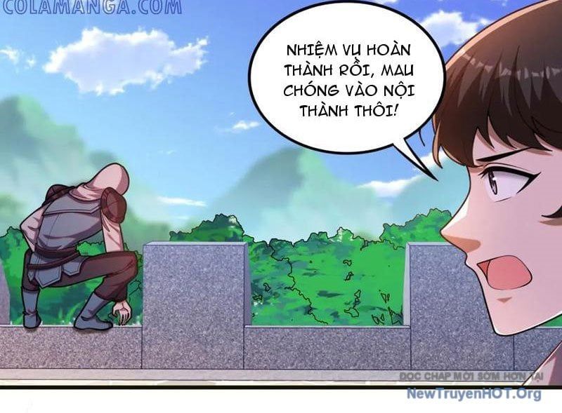 Huyễn Thú Của Ta Có Thể Tiến Hóa Vô Hạn Chapter 44 - Trang 22