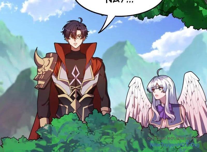 Huyễn Thú Của Ta Có Thể Tiến Hóa Vô Hạn Chapter 44 - Trang 26