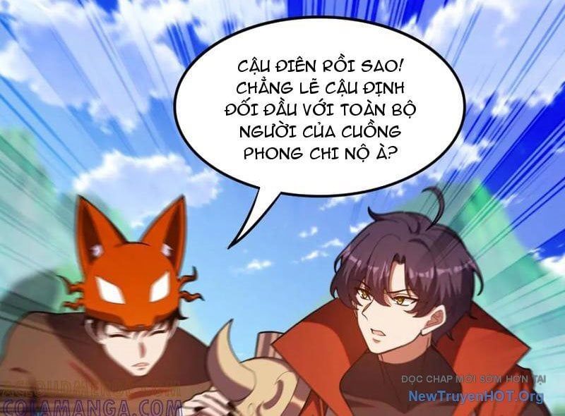 Huyễn Thú Của Ta Có Thể Tiến Hóa Vô Hạn Chapter 44 - Trang 33