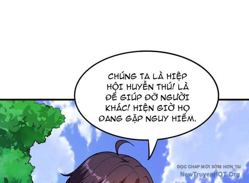 Huyễn Thú Của Ta Có Thể Tiến Hóa Vô Hạn Chapter 44 - Trang 35