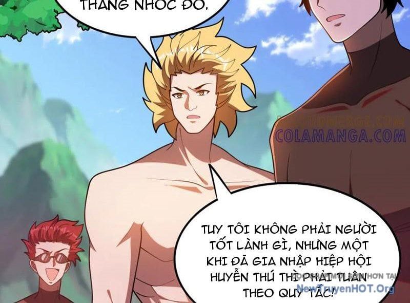 Huyễn Thú Của Ta Có Thể Tiến Hóa Vô Hạn Chapter 44 - Trang 42