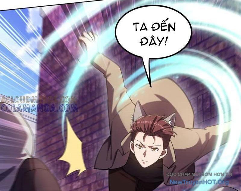 Huyễn Thú Của Ta Có Thể Tiến Hóa Vô Hạn Chapter 45 - Trang 19