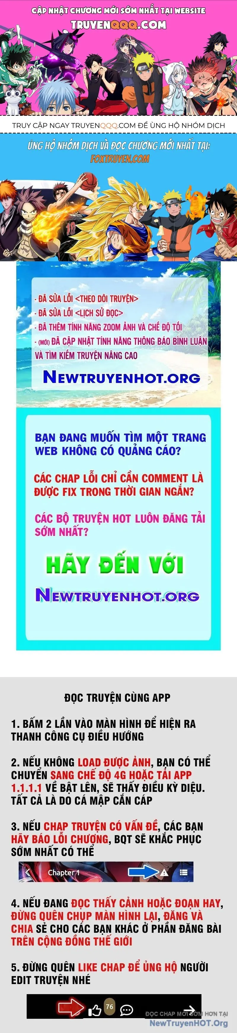 Huyễn Thú Của Ta Có Thể Tiến Hóa Vô Hạn Chapter 45 - Trang 2