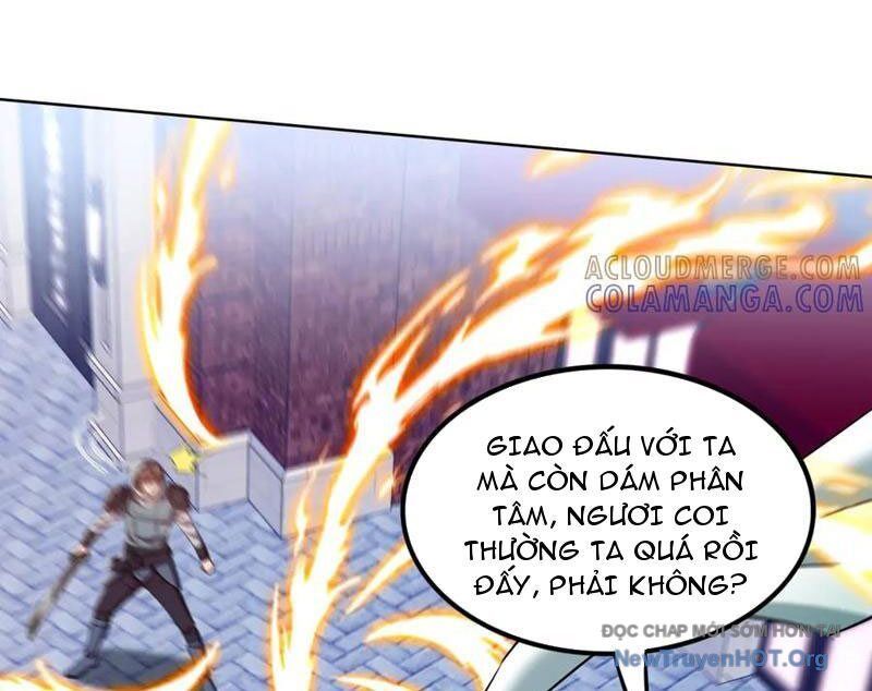 Huyễn Thú Của Ta Có Thể Tiến Hóa Vô Hạn Chapter 45 - Trang 27