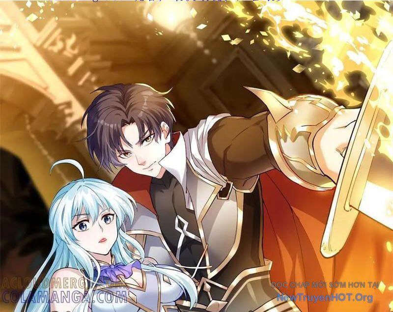 Huyễn Thú Của Ta Có Thể Tiến Hóa Vô Hạn Chapter 45 - Trang 3
