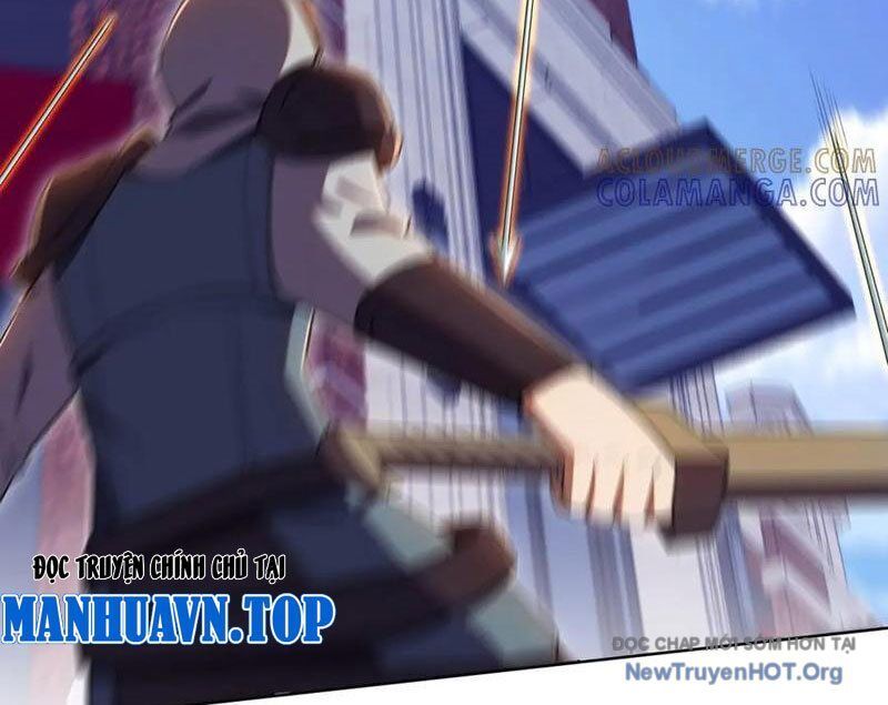 Huyễn Thú Của Ta Có Thể Tiến Hóa Vô Hạn Chapter 45 - Trang 31
