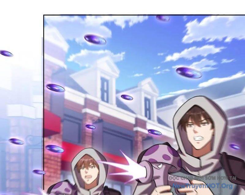 Huyễn Thú Của Ta Có Thể Tiến Hóa Vô Hạn Chapter 45 - Trang 6
