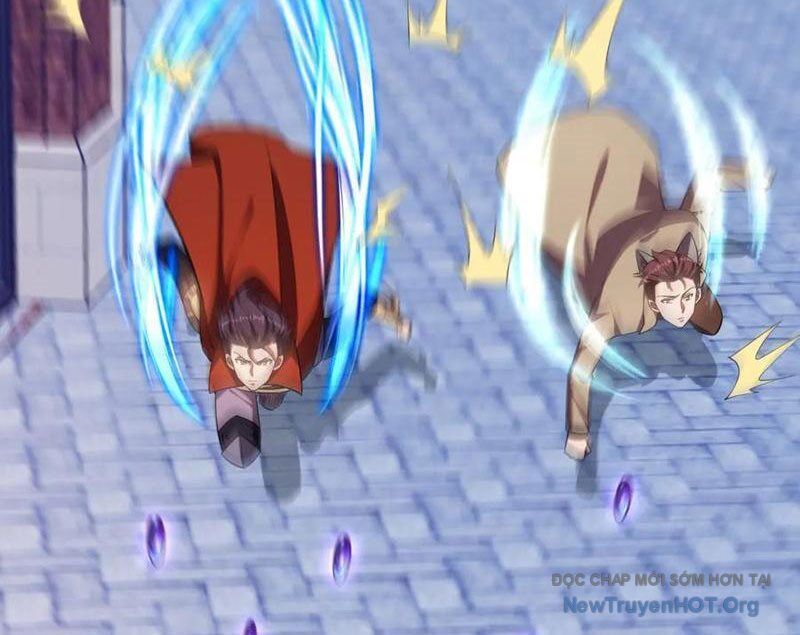 Huyễn Thú Của Ta Có Thể Tiến Hóa Vô Hạn Chapter 45 - Trang 8