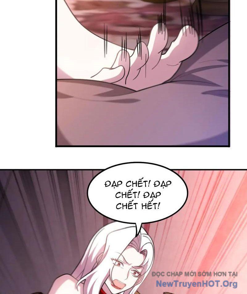 Huyễn Thú Của Ta Có Thể Tiến Hóa Vô Hạn Chapter 46 - Trang 11