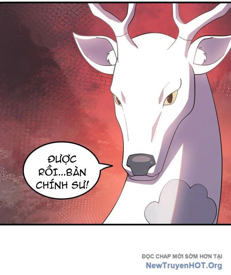 Huyễn Thú Của Ta Có Thể Tiến Hóa Vô Hạn Chapter 46 - Trang 14