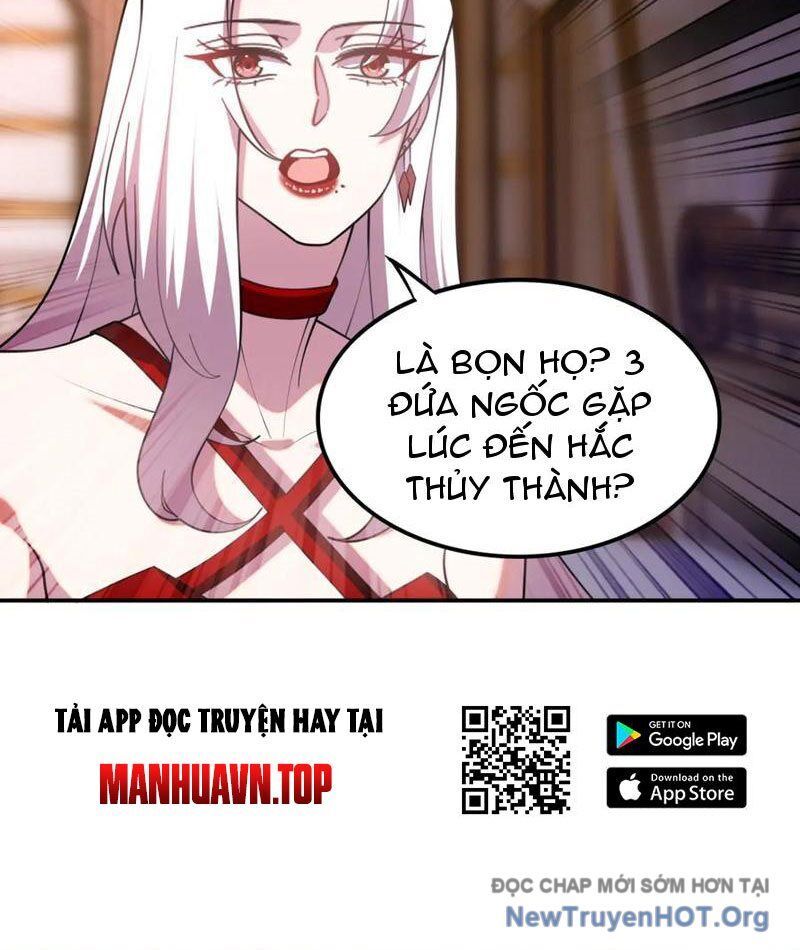 Huyễn Thú Của Ta Có Thể Tiến Hóa Vô Hạn Chapter 46 - Trang 20