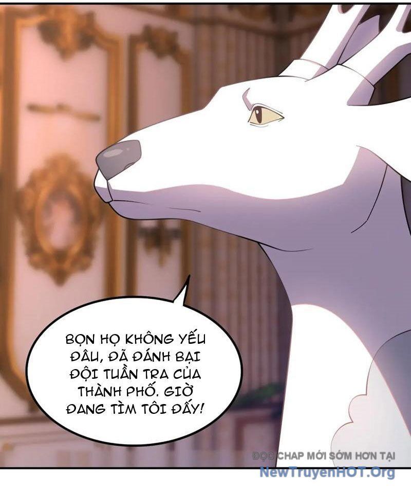 Huyễn Thú Của Ta Có Thể Tiến Hóa Vô Hạn Chapter 46 - Trang 21