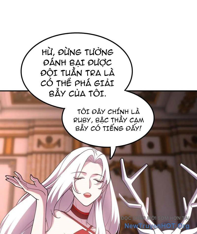 Huyễn Thú Của Ta Có Thể Tiến Hóa Vô Hạn Chapter 46 - Trang 22