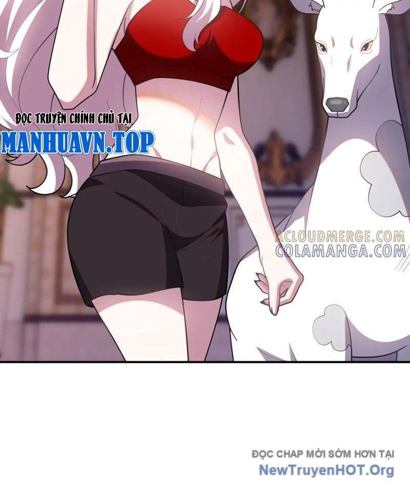 Huyễn Thú Của Ta Có Thể Tiến Hóa Vô Hạn Chapter 46 - Trang 23