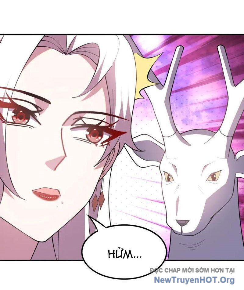 Huyễn Thú Của Ta Có Thể Tiến Hóa Vô Hạn Chapter 46 - Trang 24