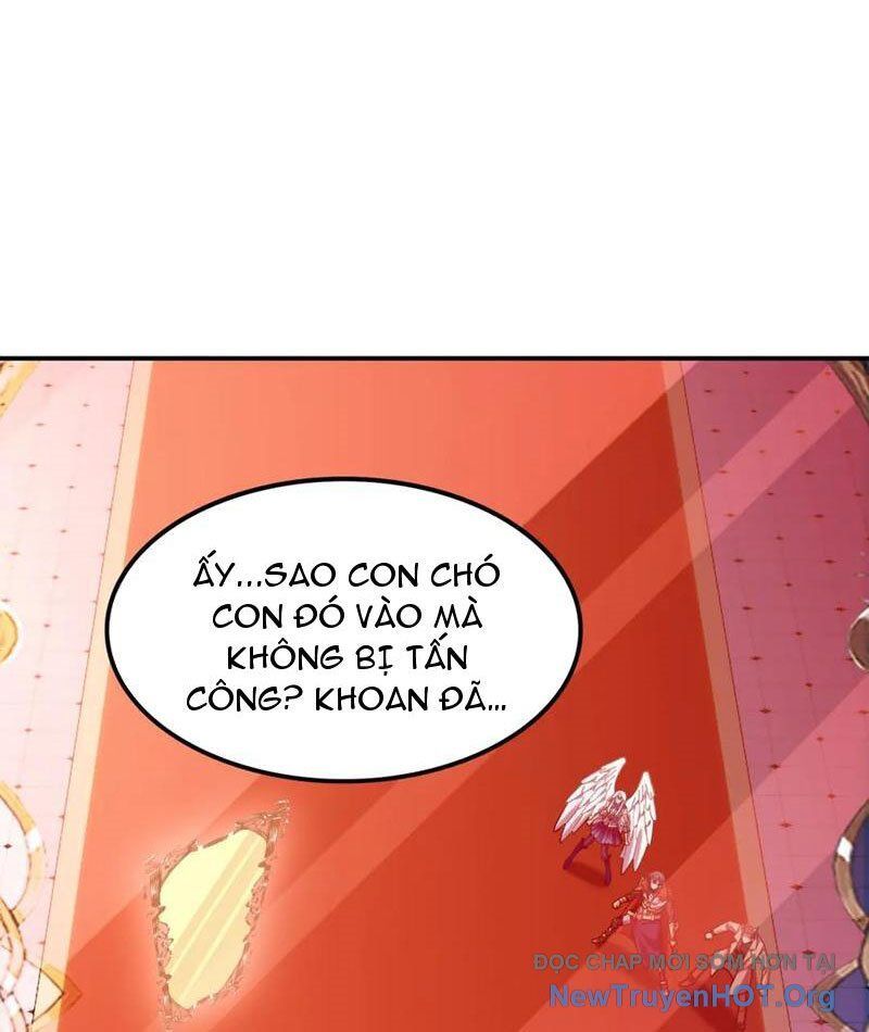 Huyễn Thú Của Ta Có Thể Tiến Hóa Vô Hạn Chapter 46 - Trang 25
